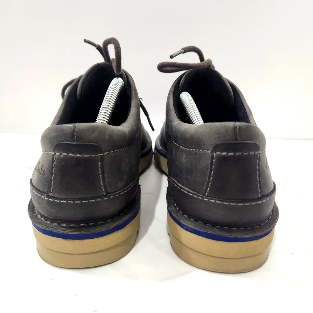 Clarks elevate your